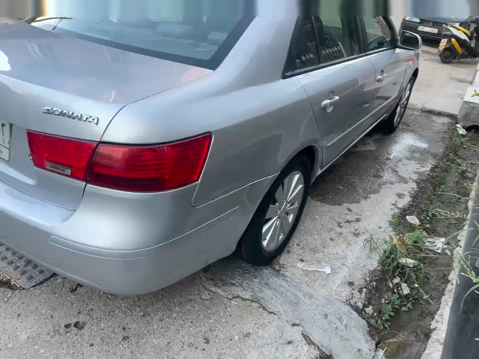 سلام وعليكم سوناتا موديل 2010وارد امريكي الحادث قبق جنطه بدون دواخل بجم شركه البيل واحد كل رقم بغداد سنويه 2028سياره اني صابغه على أيدي صبغ حزام محرك 2400 محرك كير صدر خير من الله السعر 100بيها مجال قليل بكان سياره ديالى بعقوبه ‏***********‏
