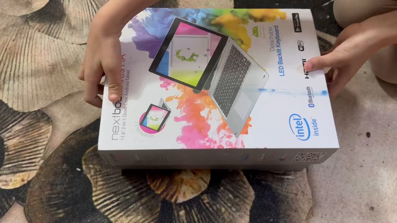 تابلت مااعرف مواصفاته اليفيده ينطيني سعر بي اعله سعر ابيع


**إذا كنت صاحب هذا الإعلان وتريد حذفه لأي سبب، رجاءا أرسل رسالة إلى الدعم الفني**