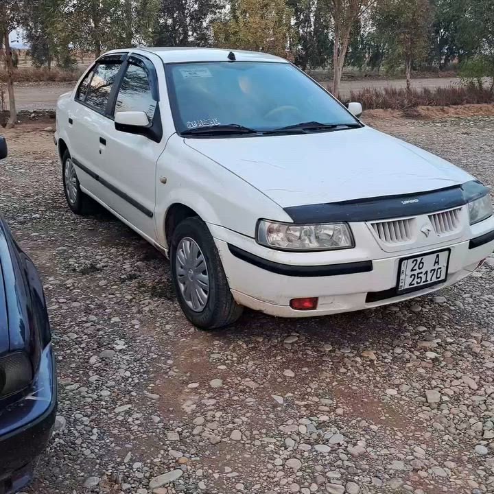 سمند موديل ٢٠١٣ سنوية لغاية ٢٠٣٠ سرط التحويل 
كير محرك تبريد تدفئة شرط مكان طوزخورماتو
٤٦$ وبيهه مجال
***********
