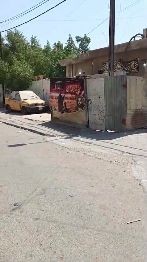 سلام عليكم نصف قطعه للبيع قاطين بناء حديث قطاع 76قرب مدرسة للبيد أول فرع خلف شارع ستين رابط بين قطاع ٧٧ و٧٦
تحتوي على غرفتين وصالة كبيرة  وملحقات

للستفسار والاتصال عبر رقم

***********

سلام عليكم نصف قطعه للبيع قاطين بناء حديث قطاع 76قرب مدرسة للبيد أول فرع خلف شارع ستين رابط بين قطاع ٧٧ و٧٦
سلام عليكم نصف قطعه للبيع قاطين بناء حديث قطاع 76قرب مدرسة للبيد أول فرع خلف شارع ستين رابط بين قطاع ٧٧ و٧٦
