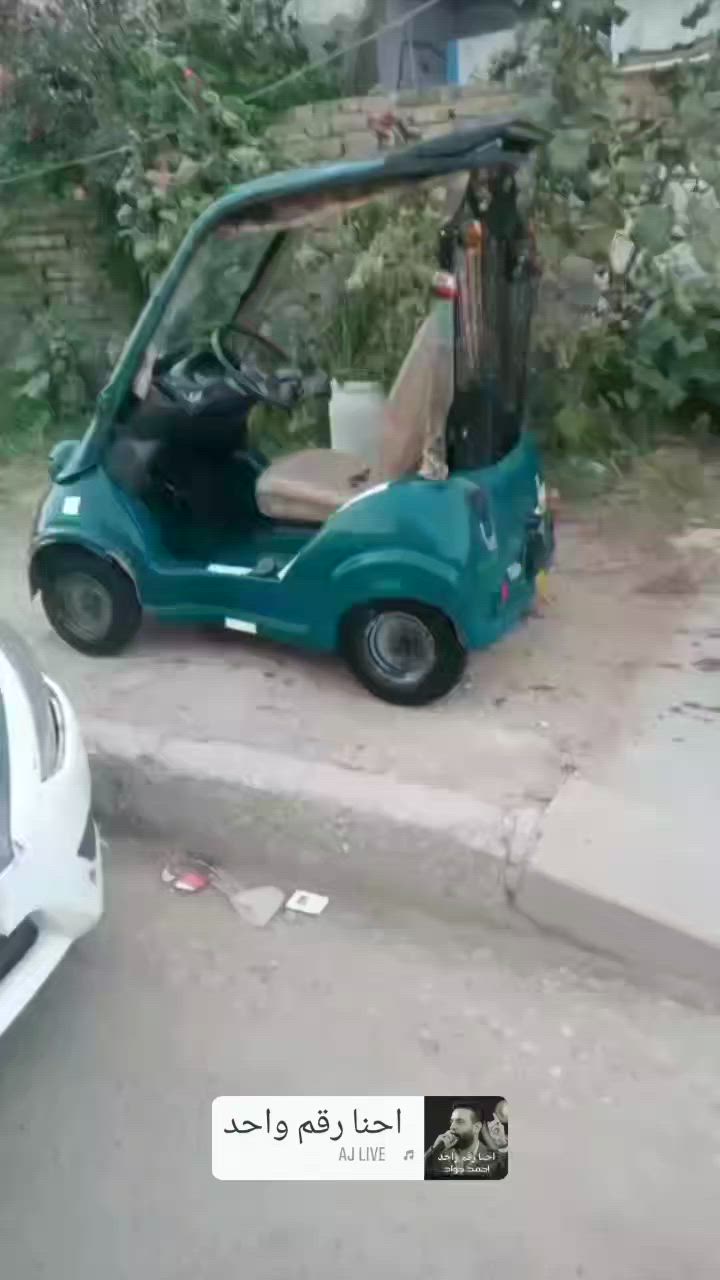سلام عليكم سياره الي عدهم اصحاب محلات يكرون بيها ولله اخذتها من ولد يكري بيها ساعه بعشره يوميته خير من الله سياره بانزين اوتوماتيك اقتصاديه غراضها فلس ونس محركها دراجه يوماها ياباني كهربائياتها كامله محرك كير بجيس تخم تاير استيرن بور هايدروليك سياره تونس بسياقه وصلها عندي ماخذها ب٢ونص مليون بس مامحتاجها موشغلتي قفلها مليون و٤٠٠ ولله فلوسها بشهر تطلع يكري بيها مامشموله بترقيم محركها كاتم اخرس مكاني بغدادالحسينيه مال راشديه ***********متوفر واتساب وخاص الشراي يتصل. او خاص بخدمتكم او مراوس بتكتك شحن حجم جبير قماره او دراجه بوكسر او ايرانيه وفرق كلشي يرهم شعندك تعالي خاص
