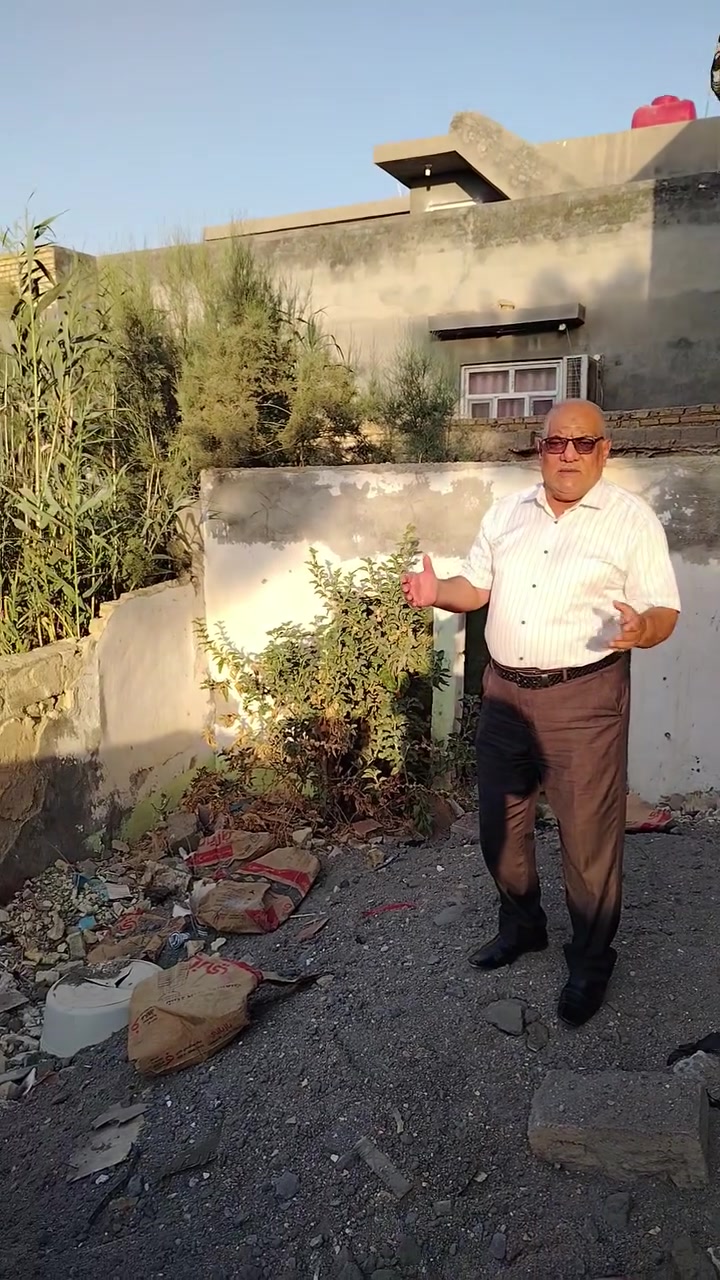 مكتب سيد إبراهيم الشرفي الحسيني للعقار الاتصال على الأرقام التالية ***********، *********** مع خالص الشكر والتقدير
