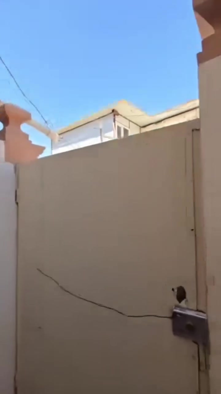 السلام عليكم بيت ١٠٠ متر زراعي سند ٢٥  طابقين غرفتين وصاله و مطبخ وصحيات عدد ٢ باسمي رايده ٧٠ وبي مجال البناء حديث في  منطقه بدوانم شارع الرباط قرب صيدليه فاطمه للاتصال ***********
السلام عليكم بيت ١٠٠ متر زراعي سند ٢٥  طابقين غرفتين وصاله و مطبخ وصحيات عدد ٢ باسمي رايده ٧٠ وبي مجال البناء حديث في  منطقه بدوانم شارع الرباط قرب صيدليه فاطمه للاتصال ***********

