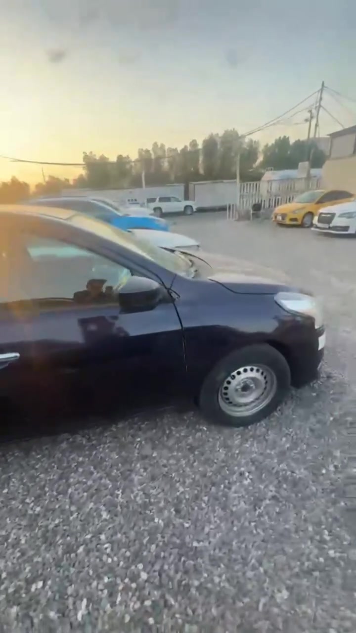 فيرسا موديل 18 حره تحويل مباشر
صبغ عام جماليه
سعر ب 85$

 ترهم مراوس او اقصاد مقدم 45$  مع زياده بلسعر

*********** واتساب فقط
