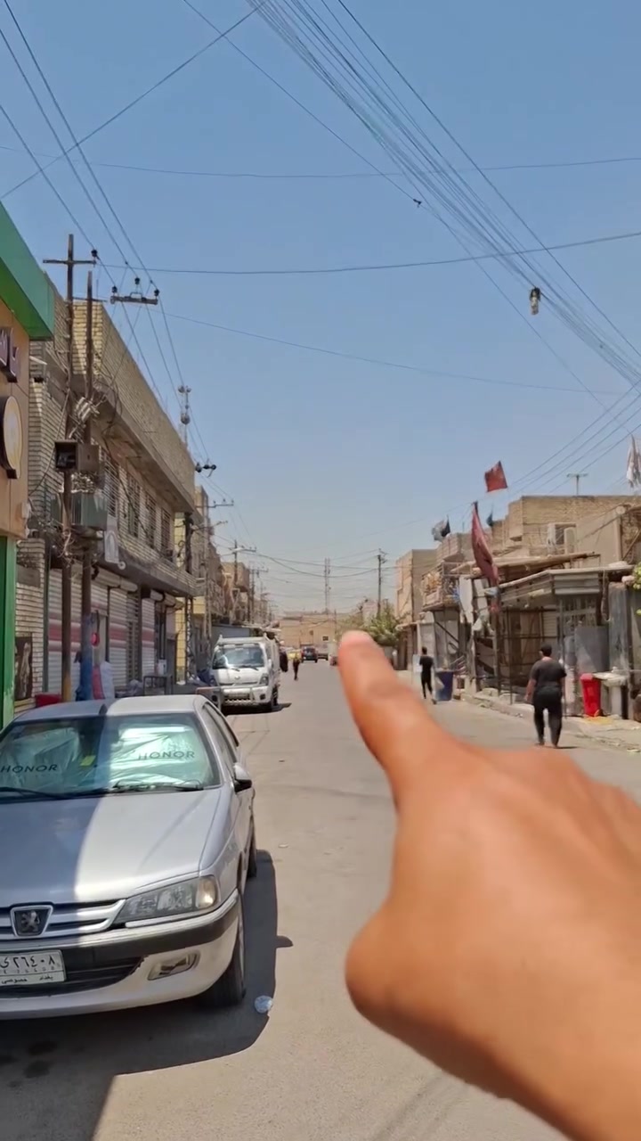 السلام عليكم بيت للبيع ١٠٠ متر
الواجهه ٥م نزال ٢٠م طابق واحد يحتوي على غرفة ١ وصالة وصحيات ومحل 
المحل وجه ٣ونص م ونزال ١٠م مع صحيات
المنطقة حي البتول الشارع التجاري
 وسط المنطقة 
***********
