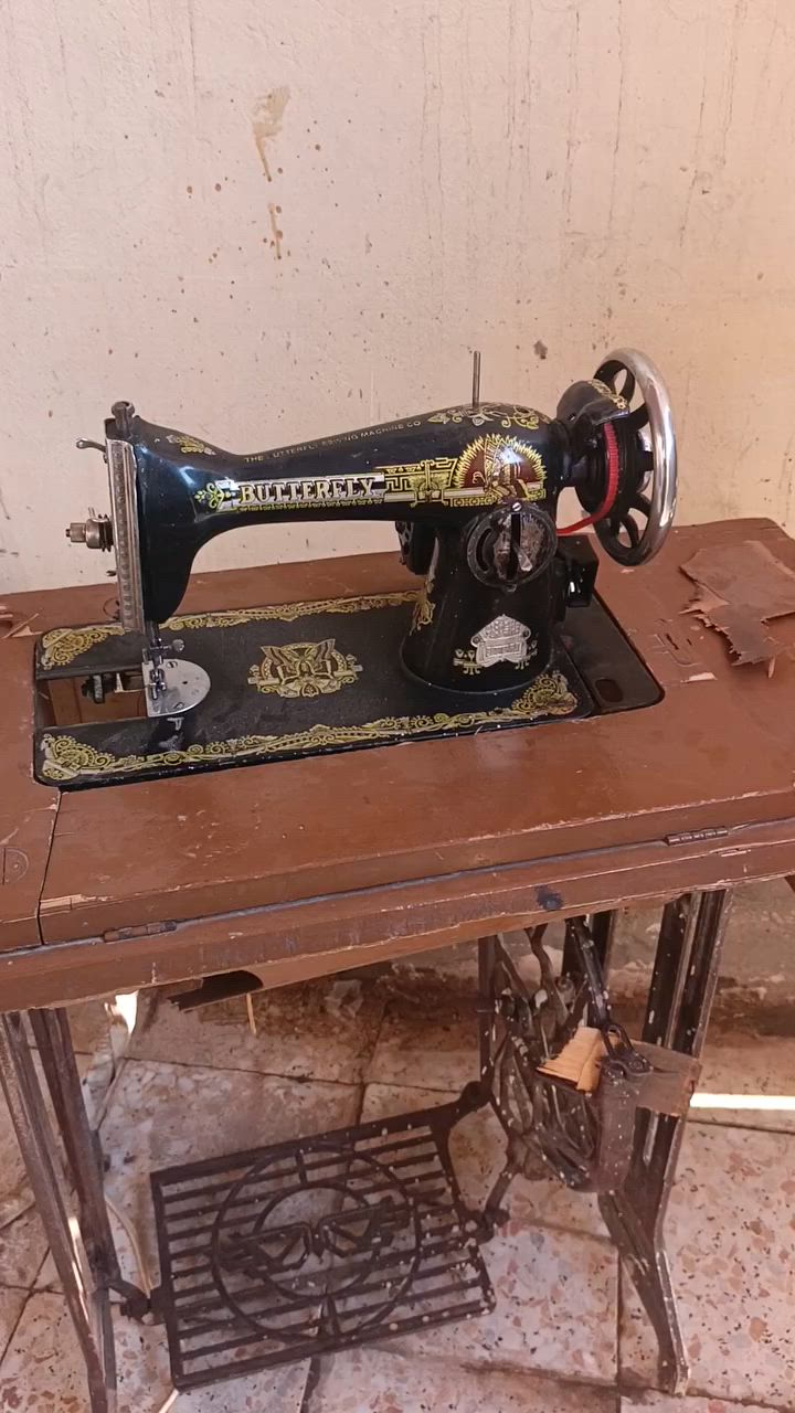 مكينة شغالة سعر خاص للبيع


**إذا كنت صاحب هذا الإعلان وتريد حذفه لأي سبب، رجاءا أرسل رسالة إلى الدعم الفني**