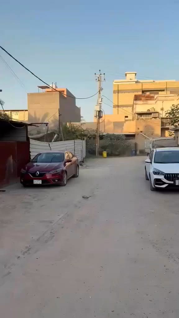 دار للبيع / سبع ابكار قرب سوك السمجة
زراعي ملك صرف سند ٢٥
المساحة ٦٥ متر /صالة ومطبخ وخدمات و ٣ غرف نوم

السعر ١٧٥ مليون 
واتس اب ***********
واتس اب ***********
#صليخً #اعظميه #قطعه #شعب #الاعظميه #سبعابكار #حيتونس #العراق

