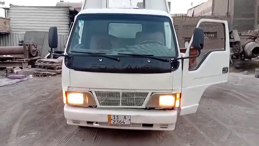 سلام عليكم 
كنتر فتون قلاب باسمي تحويل مباشر رقم انكليزي سنوية لل31 مع هزة جديدة مكان السيارة بغداد باقي التفاصيل واي استفسار *********** غير متواجدة ع الفيس

