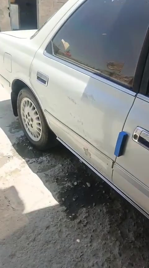 السلام عليكم@
كرسته كصيف رقم بصره بسمي تحويل ثاني يوم سياره جاهزه وحلوه كير ومكينه ونجي سياره حلوه ومعنه الكلمه احلى من الصور 40 وبيها مجال عنواني البصره الزبير
رقم ‏‪***********‬‏
اخوان اني مكلف بالنشر
