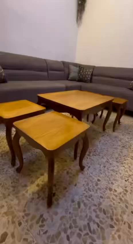 ‼️‼️من اعمالنا طبلات 🪵🪵خشب (سنديان) و(صاج بورمي) شغل درجة اولى السيت يحتوي على طبلة كبيرة واربعه صغار// المكان واسط  الكوت 
للحجز الاتصال على الرقم  والأسعار مناسبه 
***********
