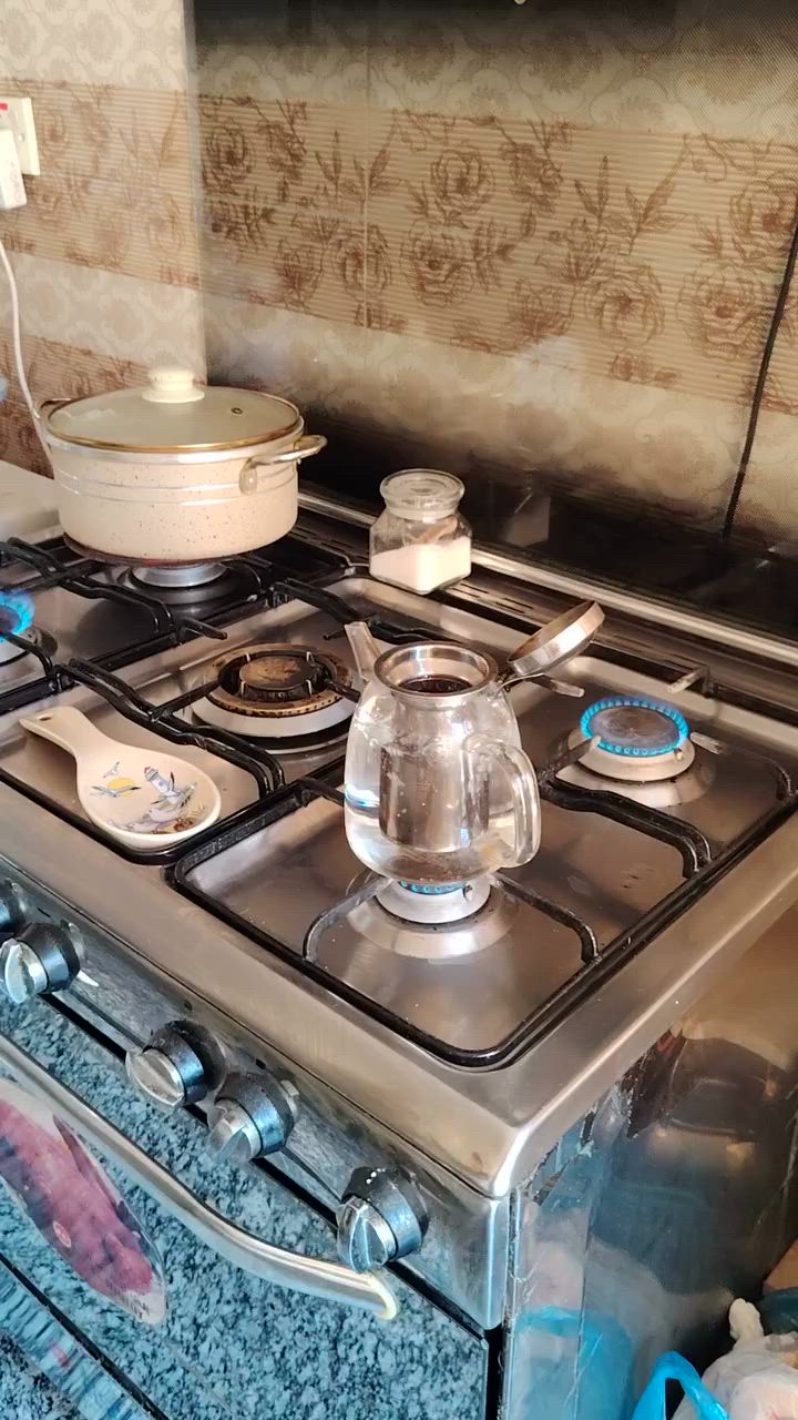 كاونتر مترين وسنك اقل من متر او نص نظيف ٤٥٠ وطباخ ١٥٠


**إذا كنت صاحب هذا الإعلان وتريد حذفه لأي سبب، رجاءا أرسل رسالة إلى الدعم الفني**