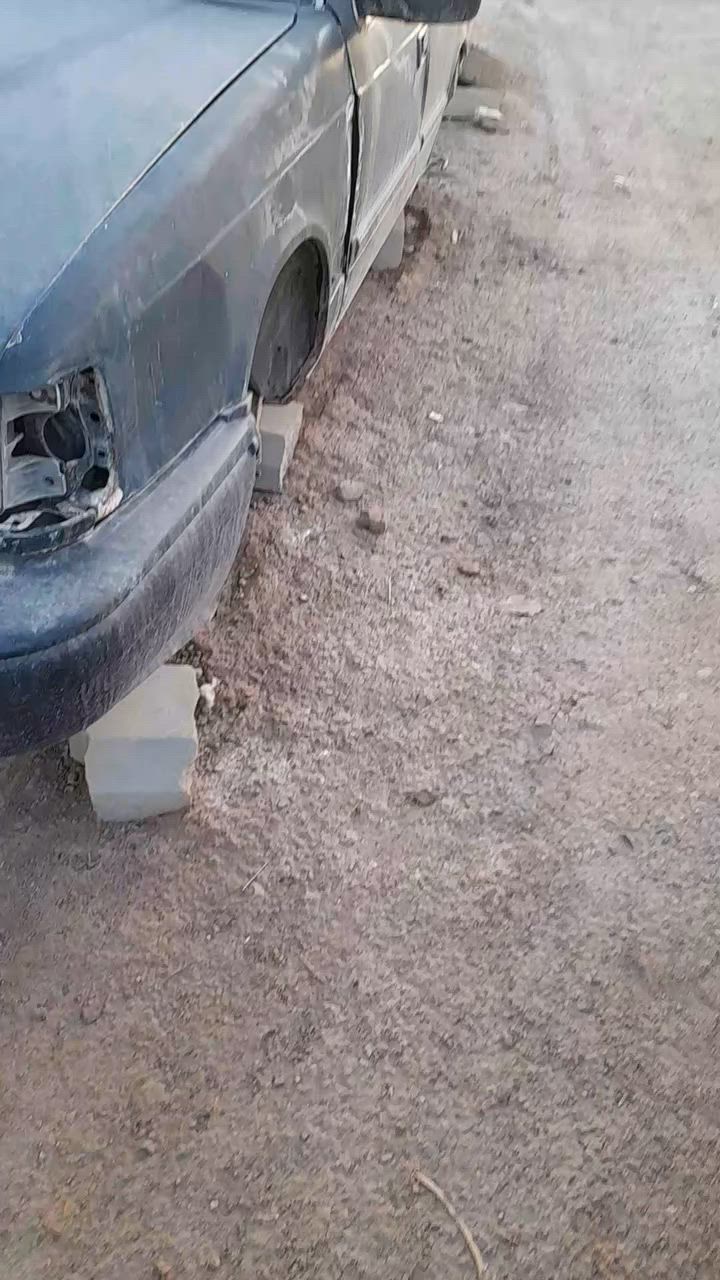 ألسلام عليكم كيا بونتيشا ان شاءالله راح تتفصخ كير ميكانيكي ومكينه ونجي وغراضهه جديده  شتحتاج موجود مكاني كوت ***********
