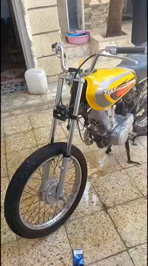 سلام عليكم دراجه نامه ادوات نضيف دراجه  غراضه جدد كلك كلك تعال وشوف بعينك مكاني شطره البدعه  ***********واتساب

