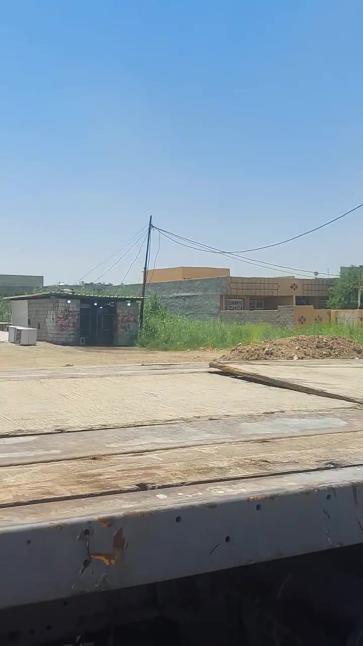 للبيع عربانه موديل حديث دسك
طول 60و13
شاصي مكفول
تخم تايرات
منظومة هوه جديد
كهربائيات جديد
السعر (34) $ ورقه مجال بسيط
العنوان ديالى / كنعان
الاستفسار
☎️***********
☎️***********
وات ساب ☝️
