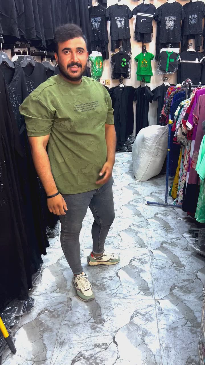دشداشه ولادي بناتي بسعر بلاش ❤️قياس 5 سنه إلى 13 سنه


**إذا كنت صاحب هذا الإعلان وتريد حذفه لأي سبب، رجاءا أرسل رسالة إلى الدعم الفني**
