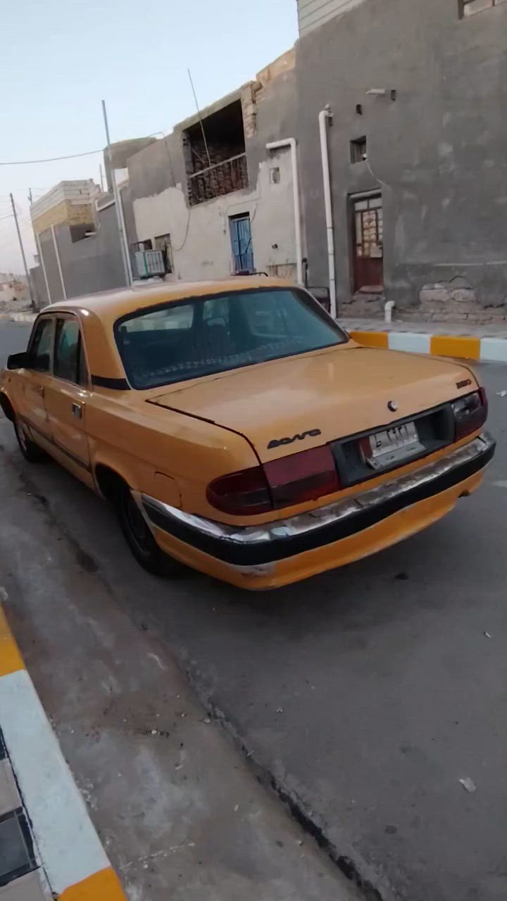 يا الله فولكه البيع سعرها 13وبيها مجال سياره مال خبزه جهزه من كلشي تخم تاير جديد حداديه حلوو كيرها شرط بس بيها شي واحد حمت عدي وكالو مكينه بيها گاز گيت مكينه 2ونص والشراي خل يخبر عل هاذ الرقم ***********
