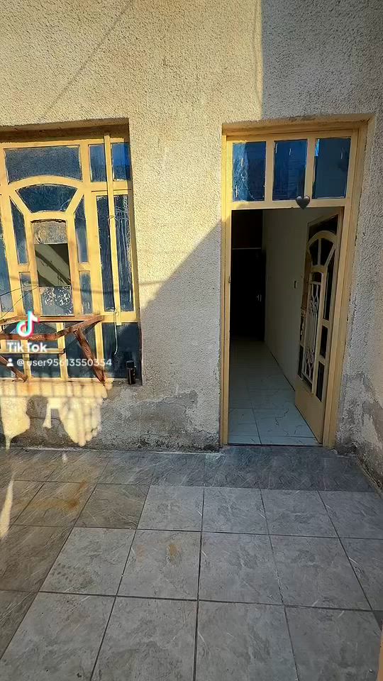 للإيجار مساحة ٨٠م
يحتوي 

استقبال + مطبخ + غرفتين نوم

📍الموقع قرب حسينيه للمصطفى

للاستفسار مراجعه مكتب #البديري حي اور قرب حسينية المصطفى 

للتواصل *********** ( يوجد واتساب )
