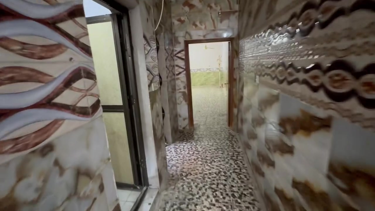 دار للأيجار في المنصور حي الزهور
للأستفسار *********** 
#بدون_دلالية 🔥🔥
