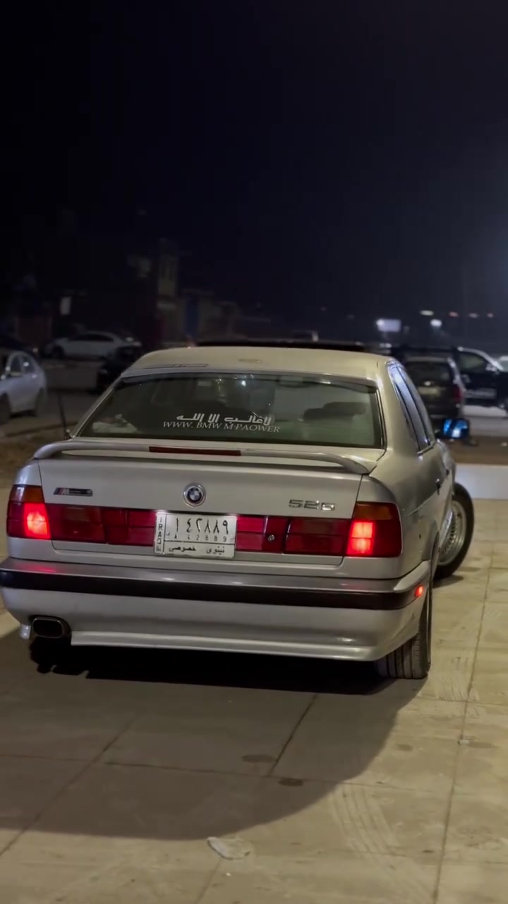 للبيع فقط BMW 525عدله مسكر موديل 91 لون سلفر بدون حادث فول واحد على واحد تبريد ثلج ❄️ فتحه سقف سنتر لوك فقل وفتح +تصعيد الجامات صالنصا هدرز عل ريمون وليس بوابه كزوزت عادي باسمي تحويل مباشر دخل جلد اسود صاج وكاله وليس دوشمه منضومه زنون كامل عادي ناصي بلوجكتر طخم ويل وتاير بل جيس صدر امامي وكاله طخم خالفي دبلات + لويات رياضي جديد بطاريه جديده اشاره لد سكن بل دعاميات سياره بخ عام جماليه فقط لا خياس ولا تصليح بختصار سياره بحاله الوكاله تاريك لي السعوديه مكان السياره موصل سعر 85 ما شراي لا تعبني واتعبك اني اكلك اذا مو شراي لا تتصل ***********
الكورك فقط واتس اب ***********
