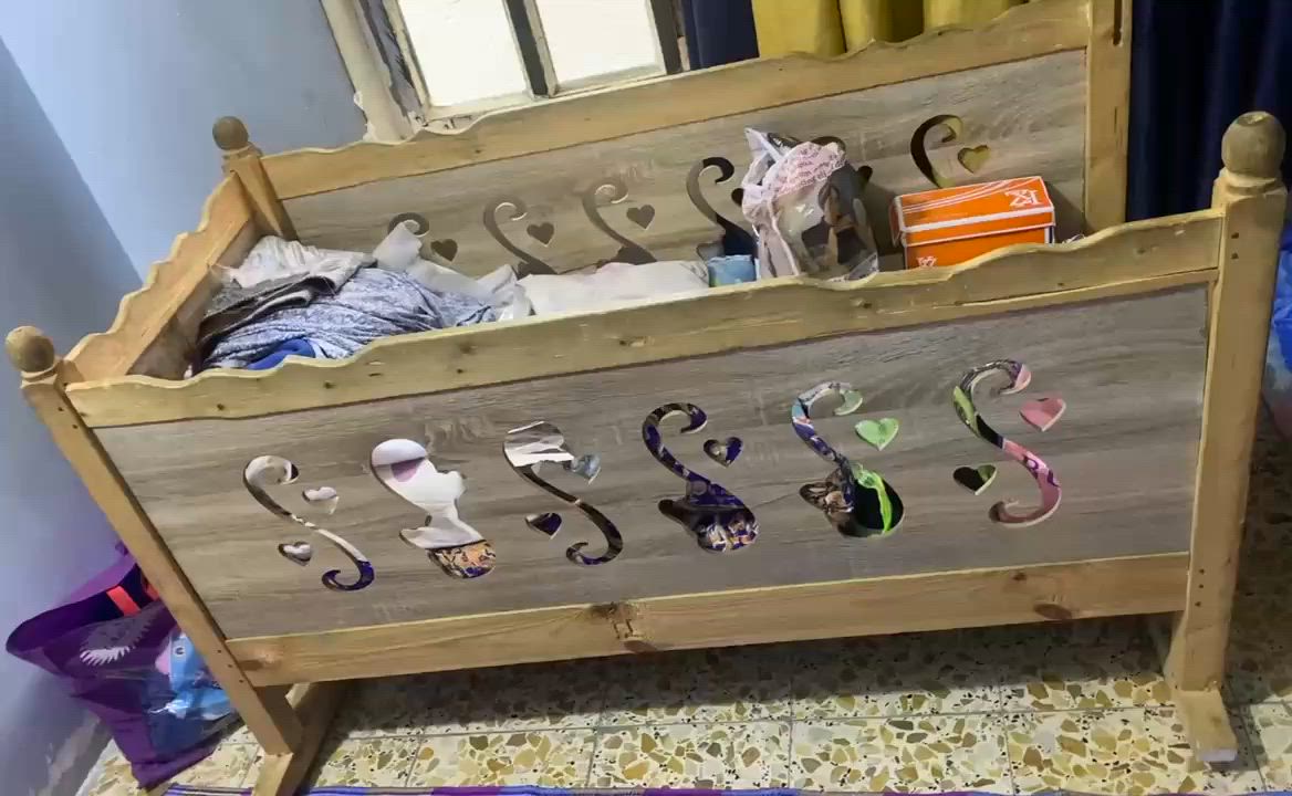 للبيع لغرض الانتقال مكانهن الكريعات


**إذا كنت صاحب هذا الإعلان وتريد حذفه لأي سبب، رجاءا أرسل رسالة إلى الدعم الفني**