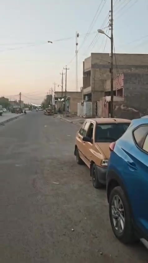 مشتملات للبيع بناء جديد على شارعيين تجاري باقي التفاصيل داخل الفديو رقم ابو البيت ***********
