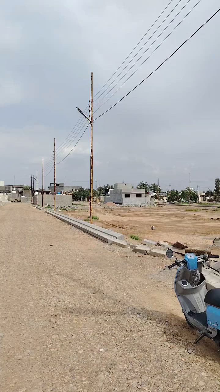 السلام عليكم 👋
قطعة أرض 400م للبيع في أم العظام 📍
موقع مميز وخدمات متوفرة 👍
📞 *********** 
لا تنسون اللايك والمتابعة 🔥
