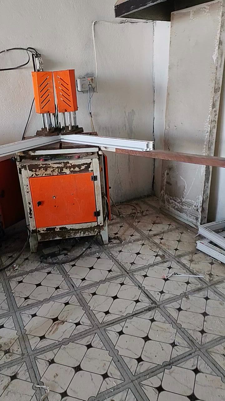معمل pvc للبيع جاهز
العنوان بابل طريق حله قاسم قرب معمل غاز الحله
تفاصيل اكثر
***********
