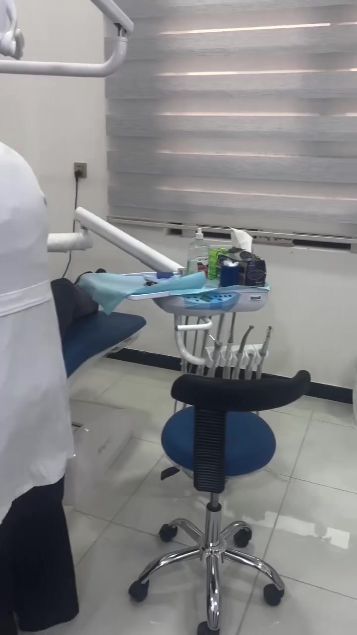 الى اهالينا في منطقة بوب الشام والسريدات والثعالبة وفرنا لكم خدمات طبية متكامله وذلك في مجمع الصفوه الطبي حيث يتوفر طبيبه باطنية وتغذيه علاجيه وكذلك طبيبه نسائية ومجمع اسنان ومختبر طبي متكامل وصيدلية .. 

📍بغداد - الثعالبة الاولى - شارع 20 من جهة شركة حمورابي مقابل مكتب القمة للعقار . 
متواجدين كل الايام عدا الجمعة

5:00 مساءاّ الى 12:00 ليلاً⏱️

رابط صفحة المجمع https://www.instagram.com/alsafwa.medical.center?igsh=MTVpOXZvYzlkcWY2bw==

للتواصل ***********☎️
