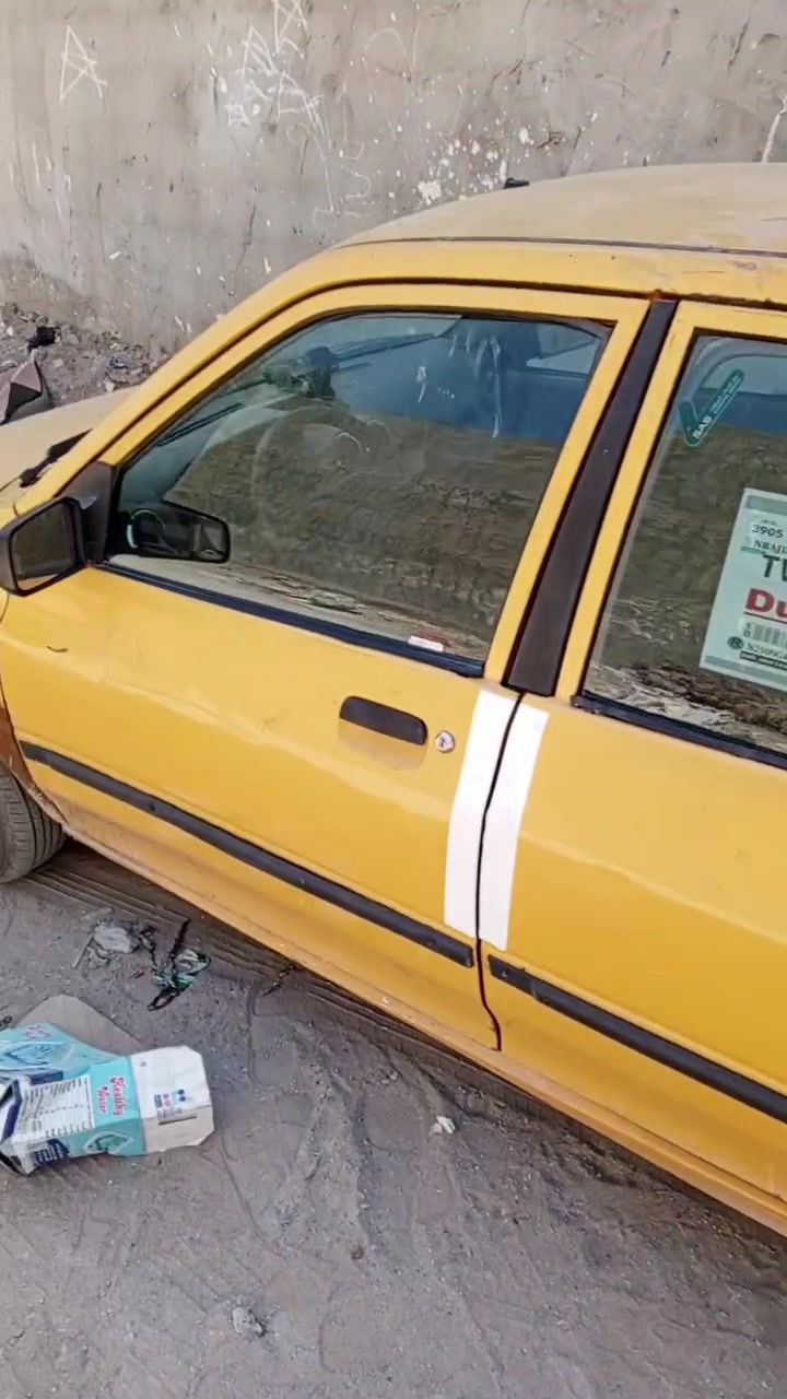 عندي سايبا 2012 بسمي رقم انكليزي تمشي وزينه ابيع بس ارقام وسنويه وتحويل الباقي مدام العين السعر 16 الشراي يخابرني ***********
