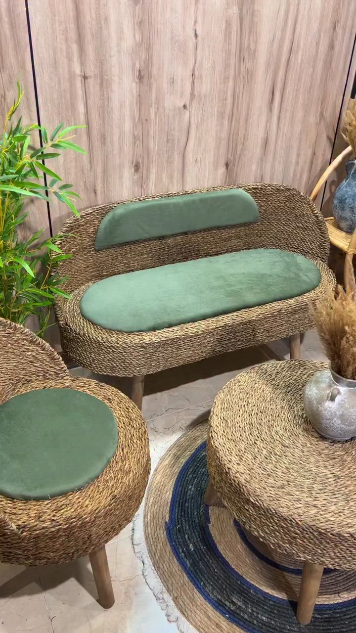 طقم خوص طبيعي أنيق ✨

لمسة من الجمال الطبيعي تضفي دفئاً وأناقة على منزلك.
طقم خوص بتصميم عملي وديكوري يجمع بين البساطة والرقي، ليكون إضافة مميزة لأي زاوية في البيت.

🤎 خامات طبيعية عالية الجودة
🌿 مناسب للديكور والتنظيم والتقديم
✨ تصميم أنيق ينسجم مع مختلف أنماط الديكور

اختاري الجمال الطبيعي وأضيفي لمسة أوروبية راقية إلى منزلك. 🏡🌾


**إذا كنت صاحب هذا الإعلان وتريد حذفه لأي سبب، رجاءا أرسل رسالة إلى الدعم الفني**