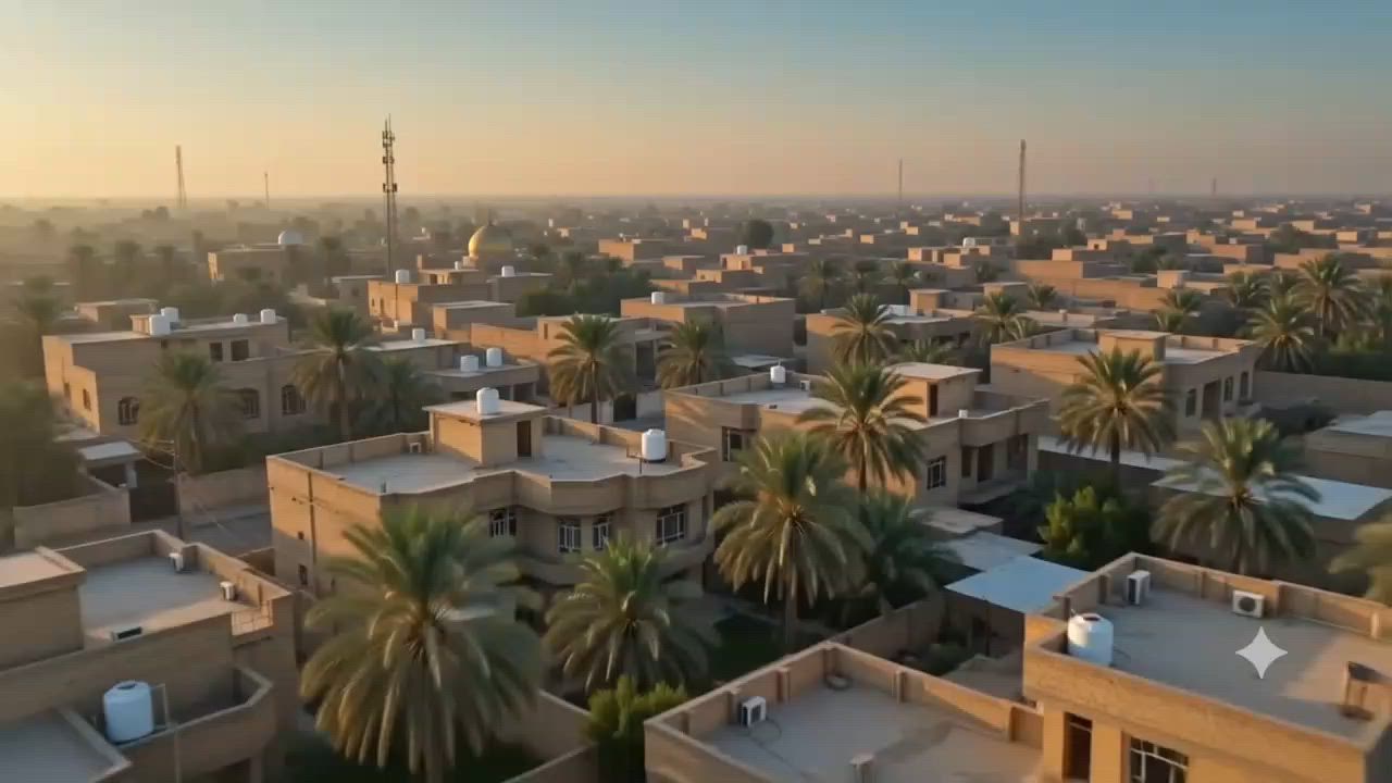 📢 مشوارك أسهل وأسرع مع "تكسي سبيد"!
سواء كانت وجهتك إلى المطارات، العتبات المقدسة، أو أي محافظة في العراق.. نحن في خدمتكم!
⏱ لماذا تختارنا؟
متواجدون لخدمتكم على مدار 24 ساعة بدون انقطاع.
سيارات حديثة ومريحة تلبي تطلعاتكم.
🔗 لا تشيل هم الطريق، لأن شعارنا دائماً وأبداً:
"تكسي سبيد.. يأخذك وين ما تريد!"
للحجز والاستفسار يرجى الاتصال ‏‪ ***********
