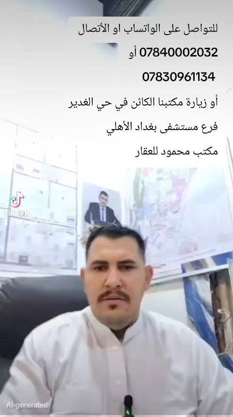 للتواصل على الواتساب او الأتصال
 ***********
أو ***********

او زيارة مكتبنا الكائن في حي الغدير
 مقابل مأكولات سنونو
 فرع مستشفى بغداد الأهلي
 مجاور مخبز الشهد 
 مكتب محمود للعقار 🏠

#بيع #شراء #دار #مودرن #بناية #عرصة #عمارة
#منازل_عصرية 
#العراق 
#النجف
#عقارات 
#مكتب_محمود_للعقار🏠

