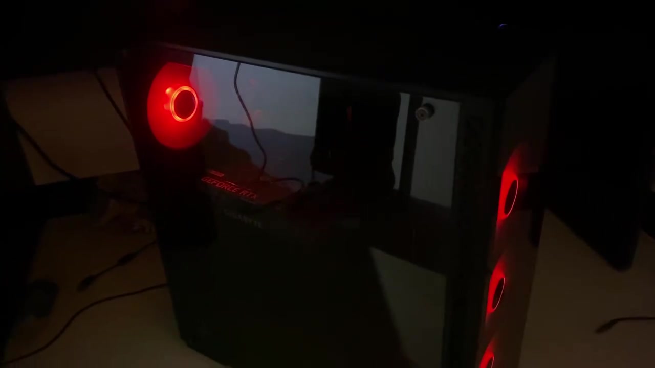 سلام عليكم اخوان
تجميعة مرتبة جديدة 

I5 10400f (2.90)hz

B510 

Ram 16 ddr4 

M.2 512 

RTX 3050 gigabytes 8G vram 

Power 550W 

Case deep cool ATX 

التجميعة نضيفة كلش ومرتبة 

السعر 720 وبيها مجال للطيبين

التواصل ***********
