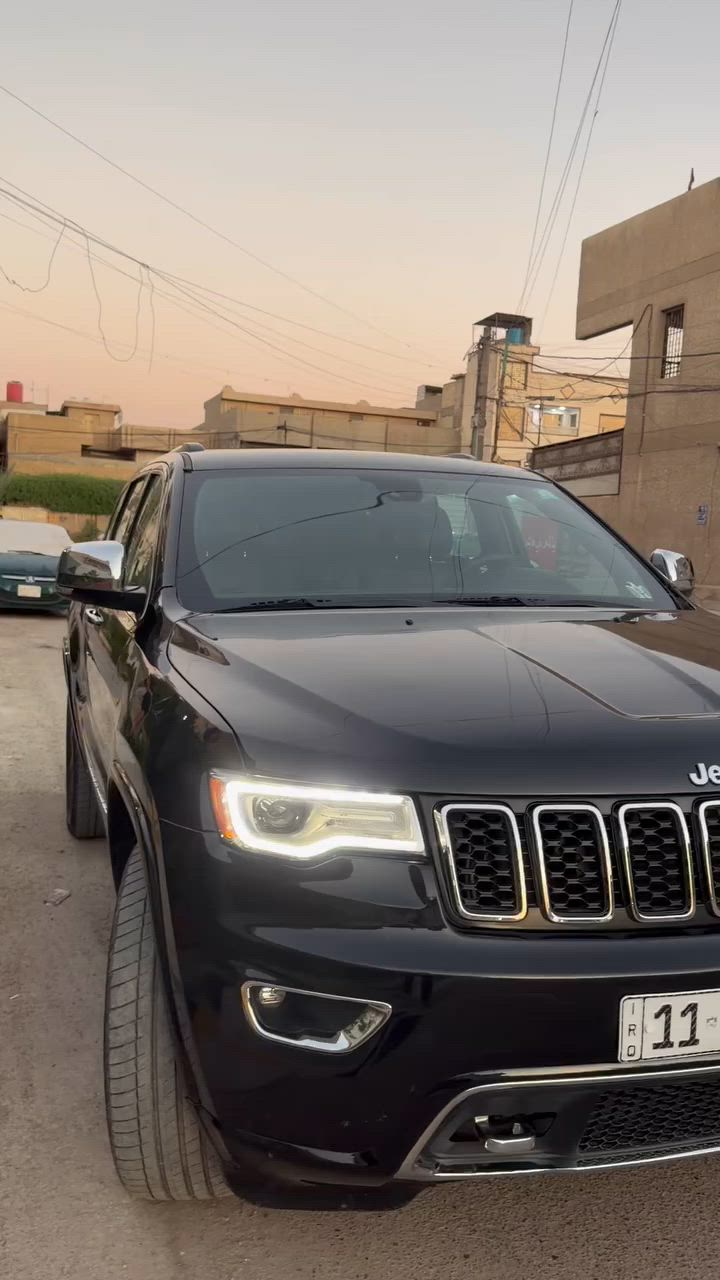 سلام عليكم للمراوس

جيب 2018 اوفرلاند يعني فول

بانوراما ، جكات تصعد وتنزل ، توقف ذاتي ، نقطة عمياء بالمراية ، تعتيم بالمراية وهيتر ، كشنات تبريد تدفئة ،كاميرة ، حساسات ، كاميرة ، تدفئة بالستيرن ، وضعيات قيادة كاملة ( ماوس تحكم ) وهواية امور معروفة مواصفات الأوفر لاند اخوان حادثهة حلو لا شاصي ولا لغود

و هذا رقم الشاصي 

1C4RJFCG3JC166478

وموجود سونار للسيارة مكاني بغداد  
 
سعرها 239 او مراوس بدورنكو 21 وفوك gt او حسب القناعة  

***********

