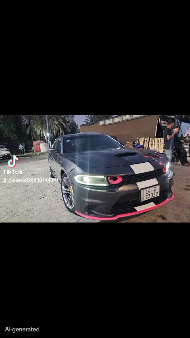 السلام عليكم للبيع
🔹دوج جارجر
#مديل 2021
RT
#هيمي  V8
#رقم بصرة 
#ماشيه 79
#حساسات خلفيه 
عليها كزوز ربلاد 
#السيارة على البلاد
#السعر 190
#الاستفسار ***********
حادثه فقط قطعه واحدة سمكرة وصبغ بصيط وخشم الجاملغ بارد بصيط 
حادث موضح بل صورة
#العنوان بصره
