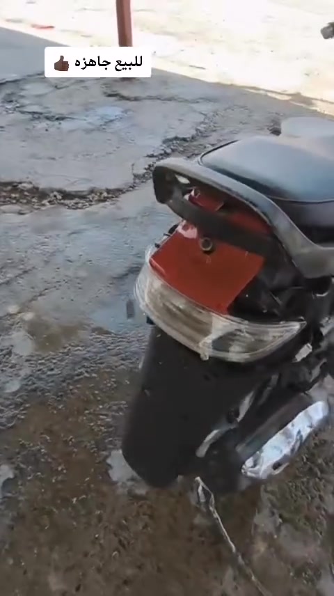 دراجه للبيع حلوه وجديده مزوده دبل رياضي شيال رياضي يدات رياضي دراجه مكينته خير من الله شلعه ومعدل مفوله كفرات موجوده كامله مكينه مبدل واشر فقط حلوه وناعمه مكاني بابل كفل ***********
