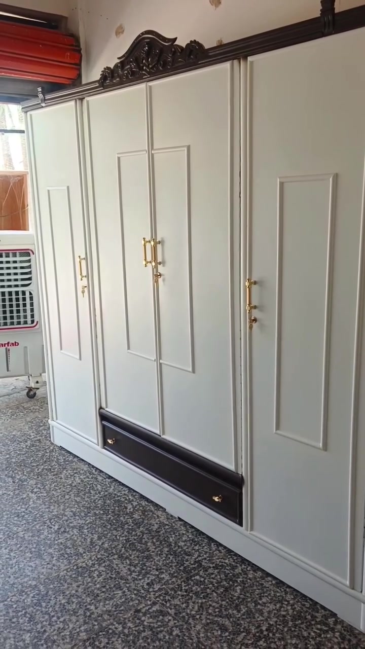 🔥 كنتور شغل عراقي – تصميم تركي فاخر 🔥

✔️ شغل عراقي درجة أولى
✔️ تصميم تركي أنيق وعصري
✔️ صبغ حراري عالي الجودة
✔️ سقف وكاعية بلوك متين لضمان القوة والتحمل

💰 السعر موجود داخل الفيديو

📍 العنوان: بغداد – جسر ديالى القديم

📞 للاستفسار والطلب: ***********

سارع بالحجز قبل نفاد الكمية، الجودة والسعر المناسب بمكان واحد.
