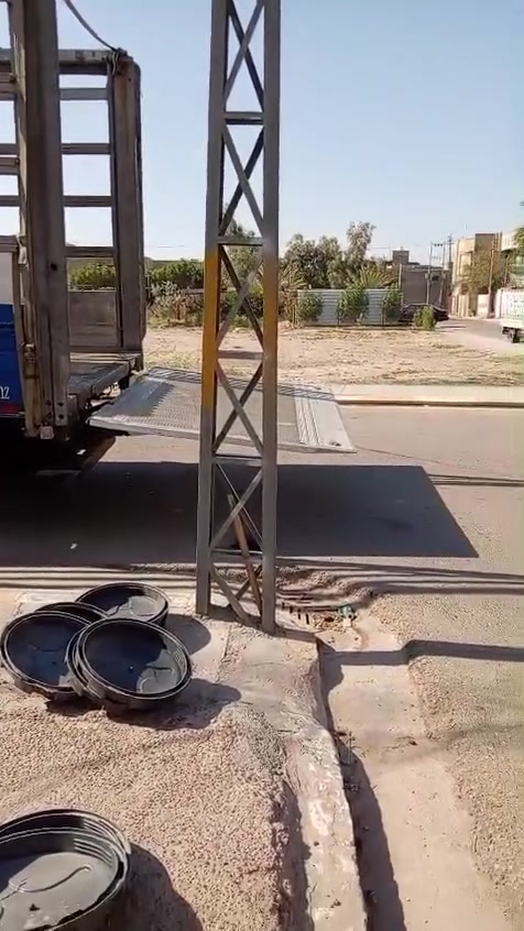 تانكي عامودي ٢٠٠٠ لتر مع كارت ضمان حقيقي خمسه سنوات ستبدال وليسه صيانه سعر ١٥٠ الف تانكي عامودي الف لتر مع كارت ضمان حقيقي خمسه سنوات ستبدال وليسه صيانه سعر ٩٠ الف تانكي عامودي ٥٠٠ لتر مع كارت ضمان حقيقي خمسه سنوات ستبدال وليسه صيانه سعر ٦٠ الف تانكي الف تانكي افقي مع كارت ضمان حقيقي خمسه سنوات ستبدال وليسه صيانه سعر ١١٠ الف العنوان فلوجه حي المعلمين قرب جامع سعد ***********)( ***********

