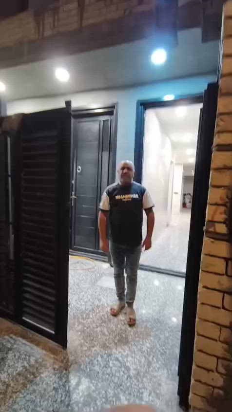 السلام عليكم محمد السباك 
عمل اليوم تشطيب بيت منطقة حي الجهاد متكون من3 مجموعات صحية العمل نظام نوازل متعددة المواد المستخدمة شركة أبو غالي للصناعات البلاستيكية الألمانية المصرية الوكيل الحصري في العراق الحاج ضياء النعيمي  بأدارة سيد محمد ضياء النعيمي
***********
سيد محمد ضياء النعيمي
