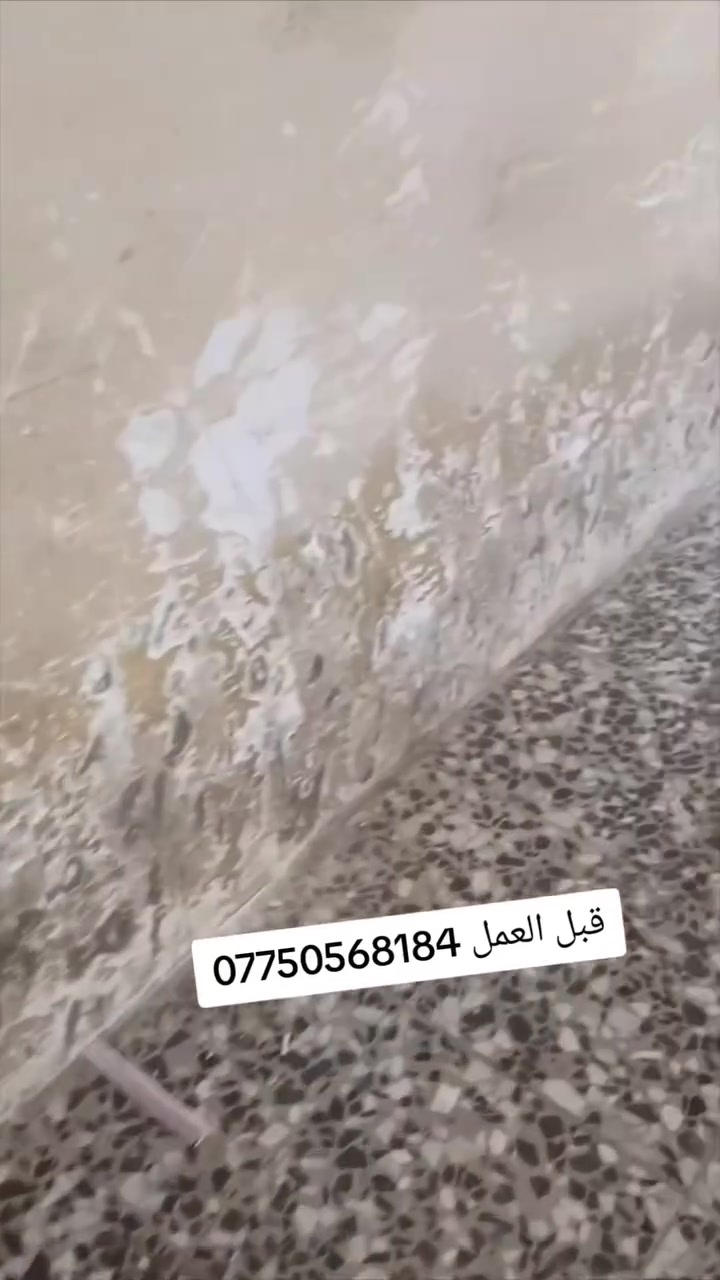إلي محتاج صباغ متفرغ حاليا اشتغل كرخ ورصافة ***********
