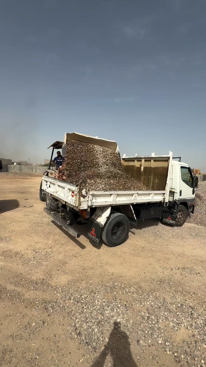 جهّز بيتك من مكان واحد 🏠🧱
كل مواد البناء صارت متوفرة لدى سكلة صلاح حسن لتجهيز كافة المواد الإنشائية

حصو درجة اولى 

مغسول شمعة وقايش 

اسعار جملة

متوفر بكميات مفتوحة 

للاستفسار الاتصال عل الارقام التاليه

 ***********📞واتساب صلاح
***********

***********📞واتساب عبد الله
***********
