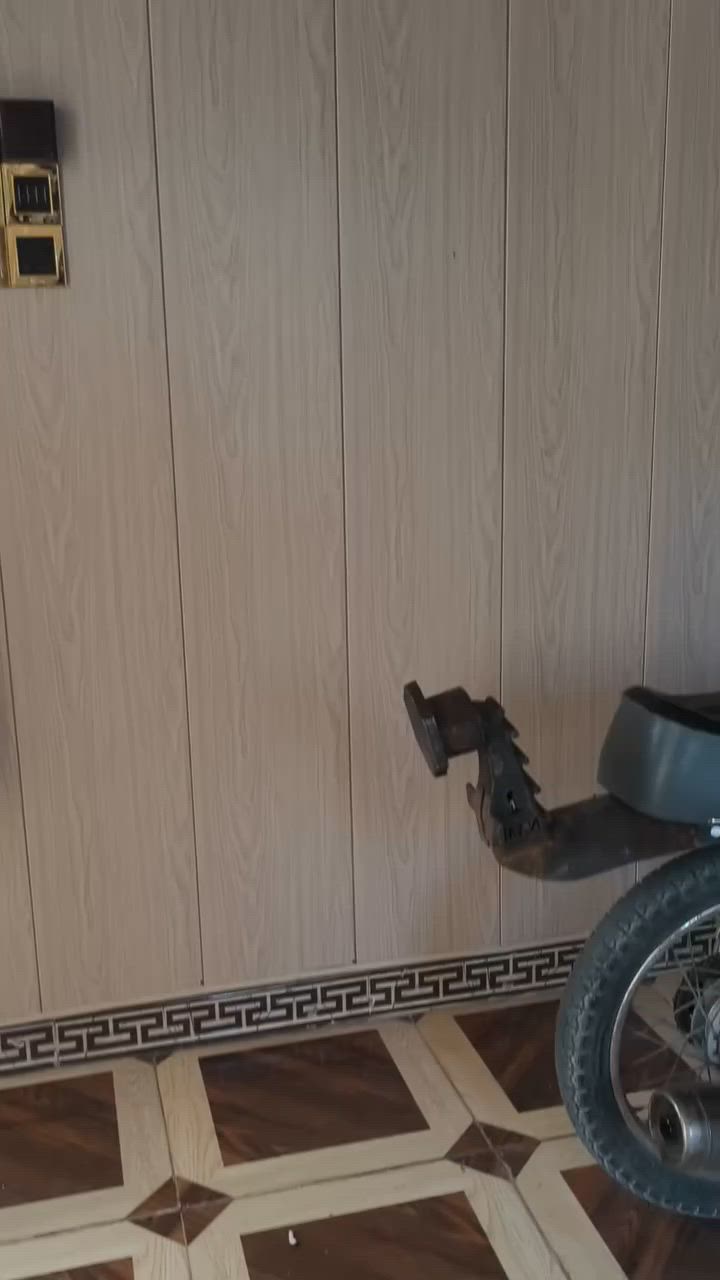 للبيع


**إذا كنت صاحب هذا الإعلان وتريد حذفه لأي سبب، رجاءا أرسل رسالة إلى الدعم الفني**