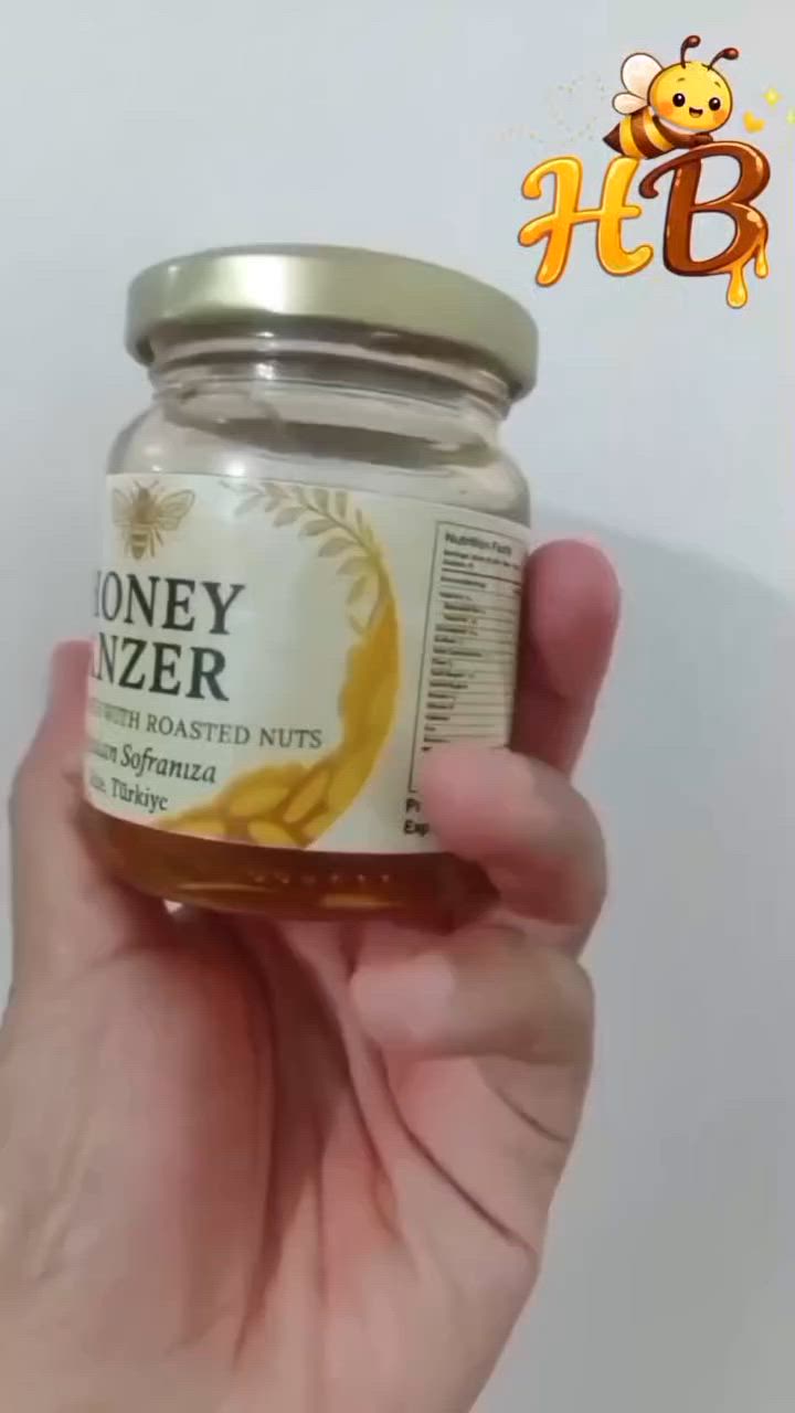 تجربه زبونتي للعسل 
جان ابنهه ابد مياكل اخذت العسل 
وشافت عليه نتيجه ماشاء الله انفتحت شهيه ابنهه للاكل وانتم شنو منتضرين راسلوني واحجرو العسل 
الكميه محدوده والتوصيل مجاني


**إذا كنت صاحب هذا الإعلان وتريد حذفه لأي سبب، رجاءا أرسل رسالة إلى الدعم الفني**
