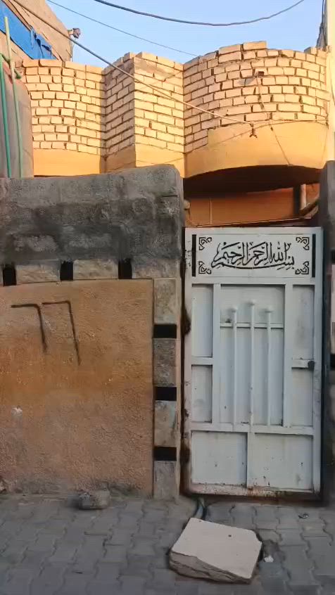 بيت للبيع 75 متر دوانم الشعلة شارع بيت عنيد فرع حسينه الزهراء عليها السلام
السعر 53 وبي مجال
***********
