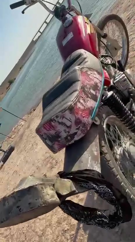 ابعيأبه سلام عليكم اخوان درجه انتنس تعمير جديد محرك ٢٦ شاصي رفيع ٢٤ درجه شرط الفصله على رابع تعلكه درجه  حلو أو كاعد المراوس ويا ماكس رياضي  حلو لو لبيع السعر ٦٠٠ بيه مجال الطيبي الرقم ***********

