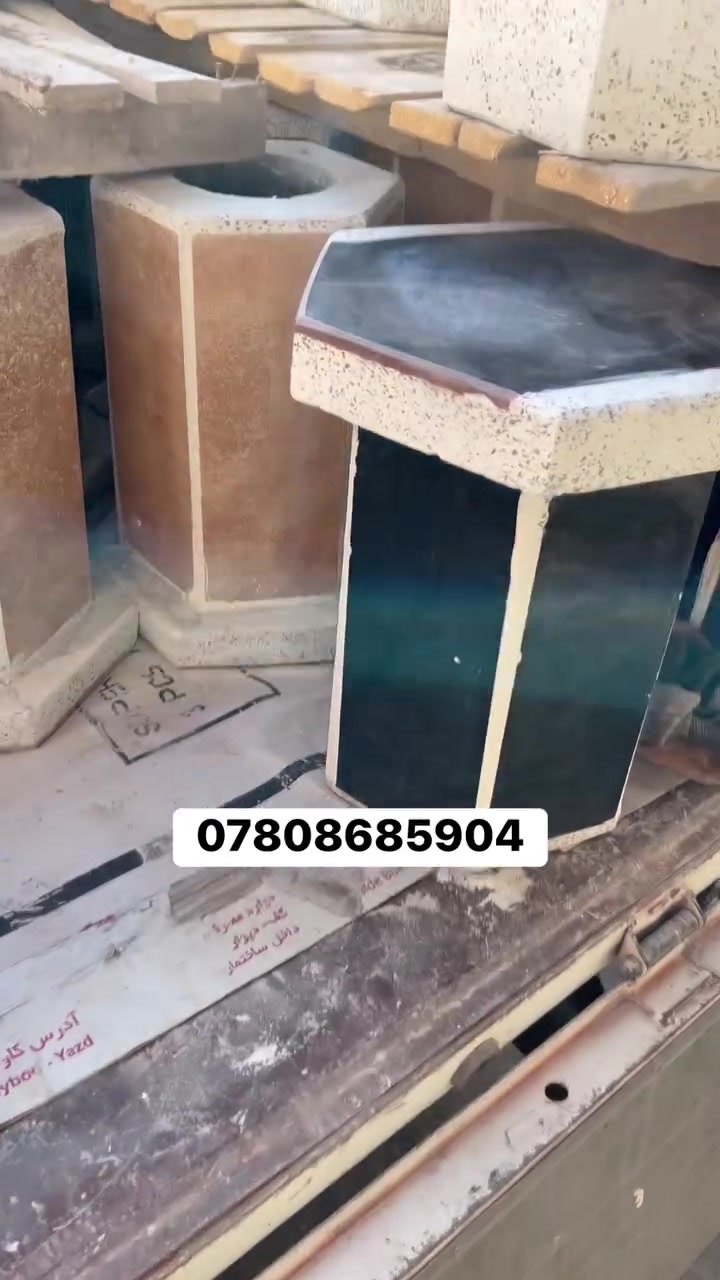 مستعدون تجهيز محلات الانشائيه بسعار جمله .🌹دجه رتفاع 37 .الون مختلفه مرمر 🌹ايضن رتفاع 22س سيراميك الاستفسار مراسله الصفحه او تصال عل الارقام التاليه. ***********🌹.***********

