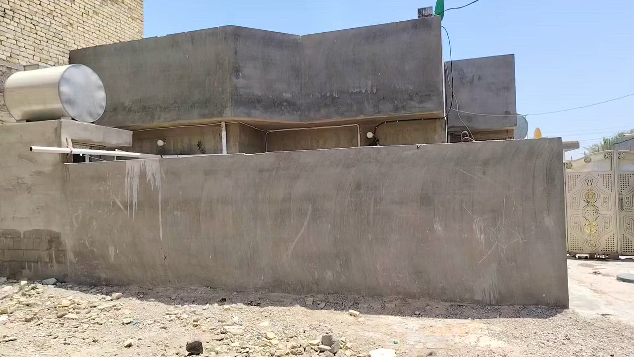 دار للبيع طابو صرف المساحه 150
المعامل الباويه قرب المستوصف والمدارس مقابيل مدرسة أرض النور والبنان

***********
