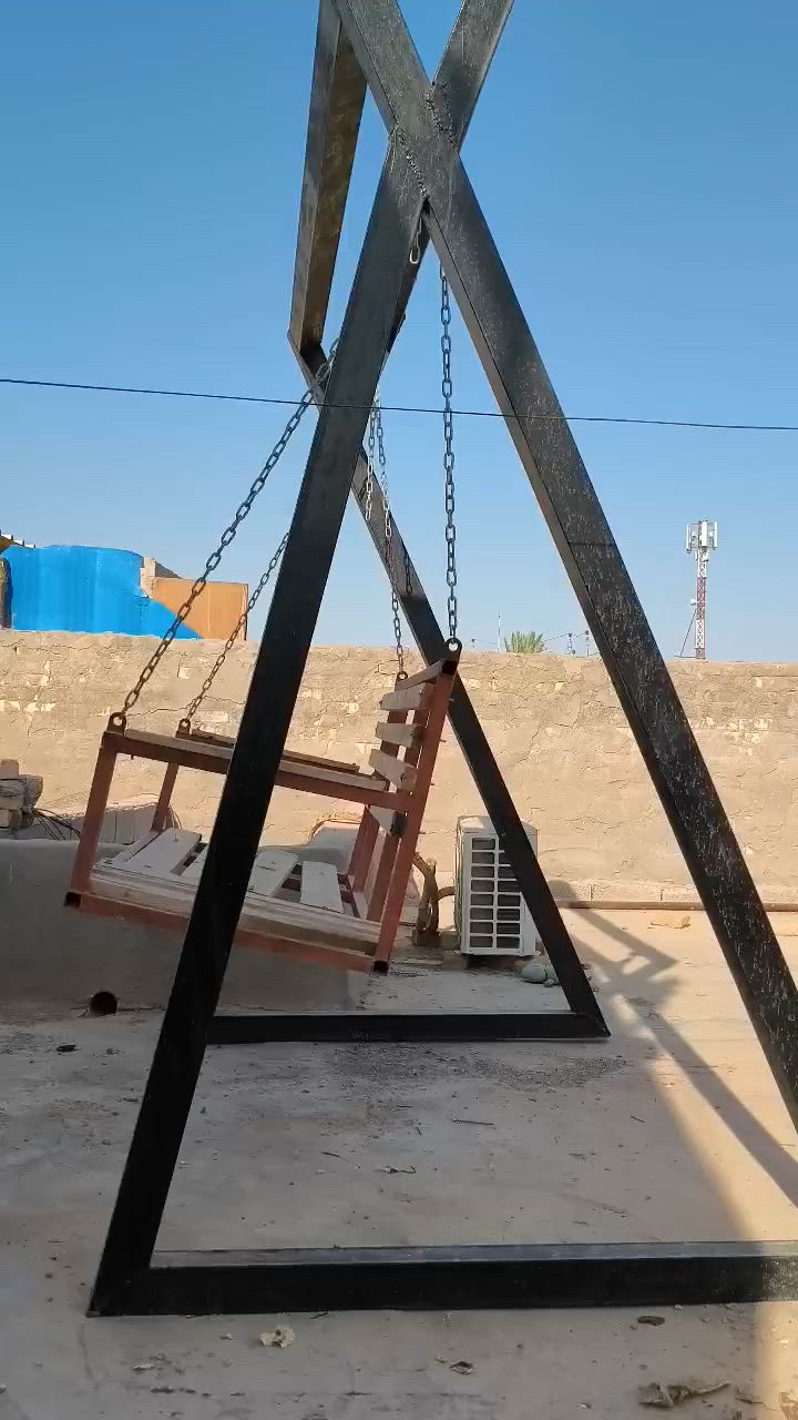 مرجوحة حديد للبيع السعر خاص ومناسب


**إذا كنت صاحب هذا الإعلان وتريد حذفه لأي سبب، رجاءا أرسل رسالة إلى الدعم الفني**