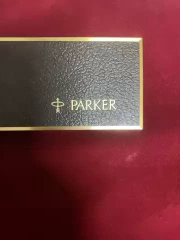قلم باركلر ‏PARKER22k