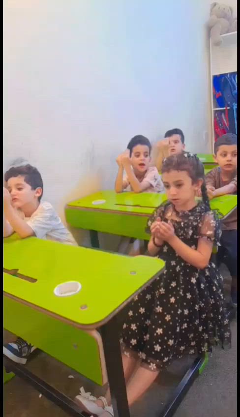 بالعلم والمعرفه نتقدم 💙
روضه شمس 🌞
رقم الروضه ***********
